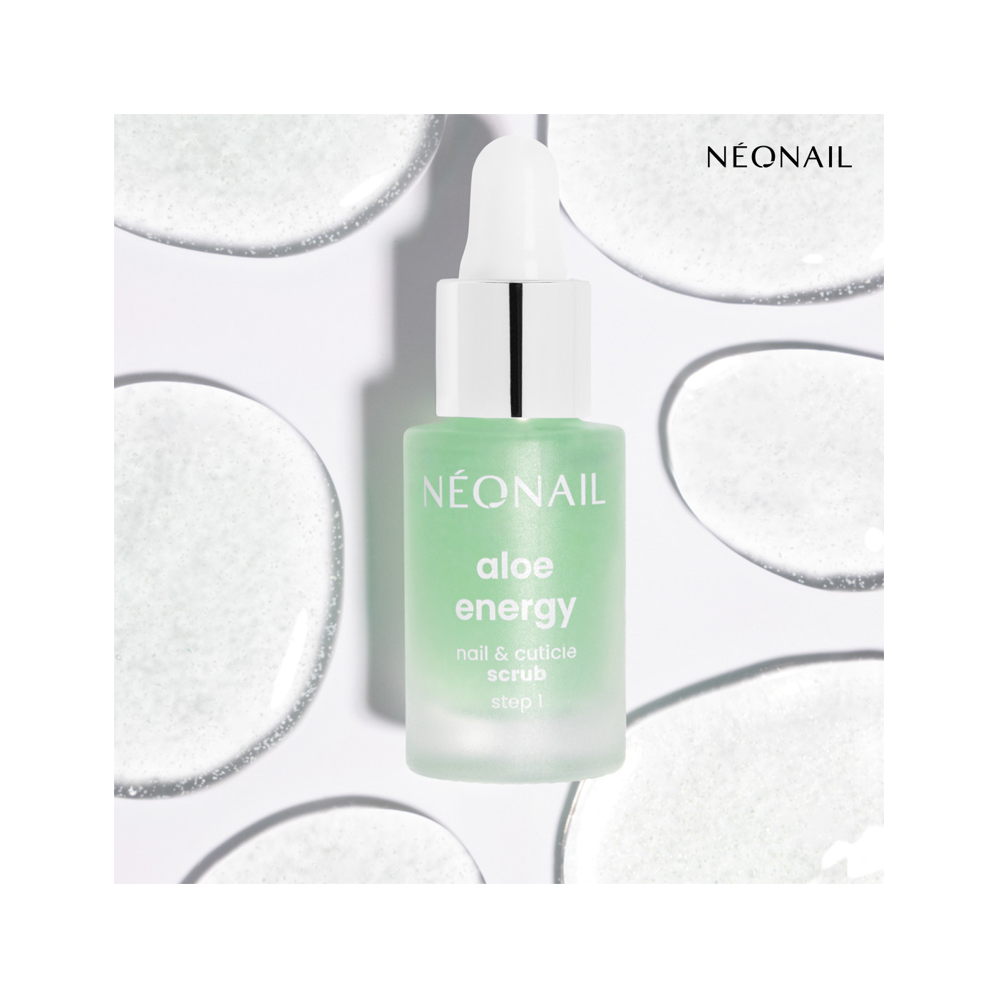 Moisturizing Nail Care Set